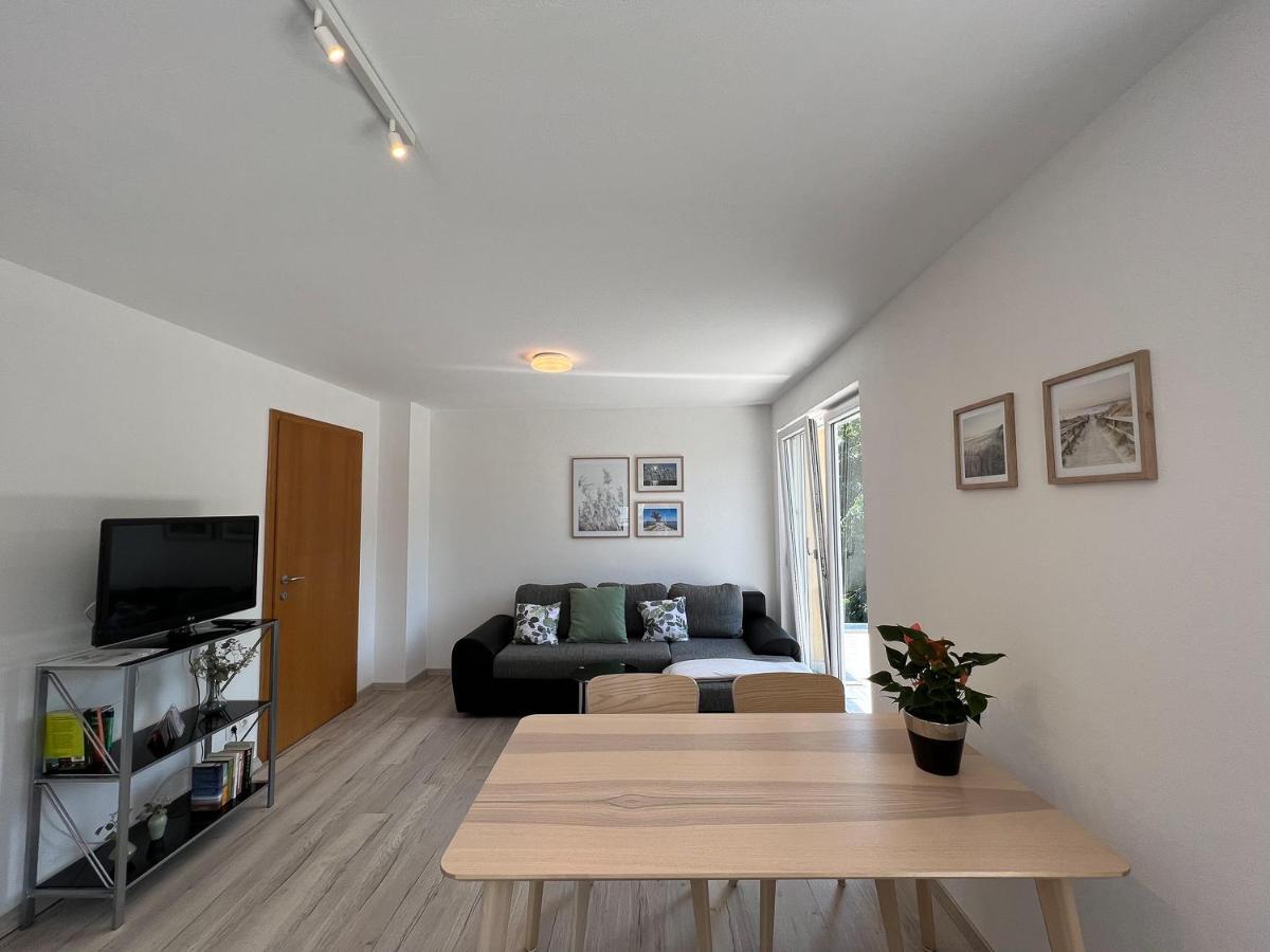 Apartment Sunshine Höchst Extérieur photo