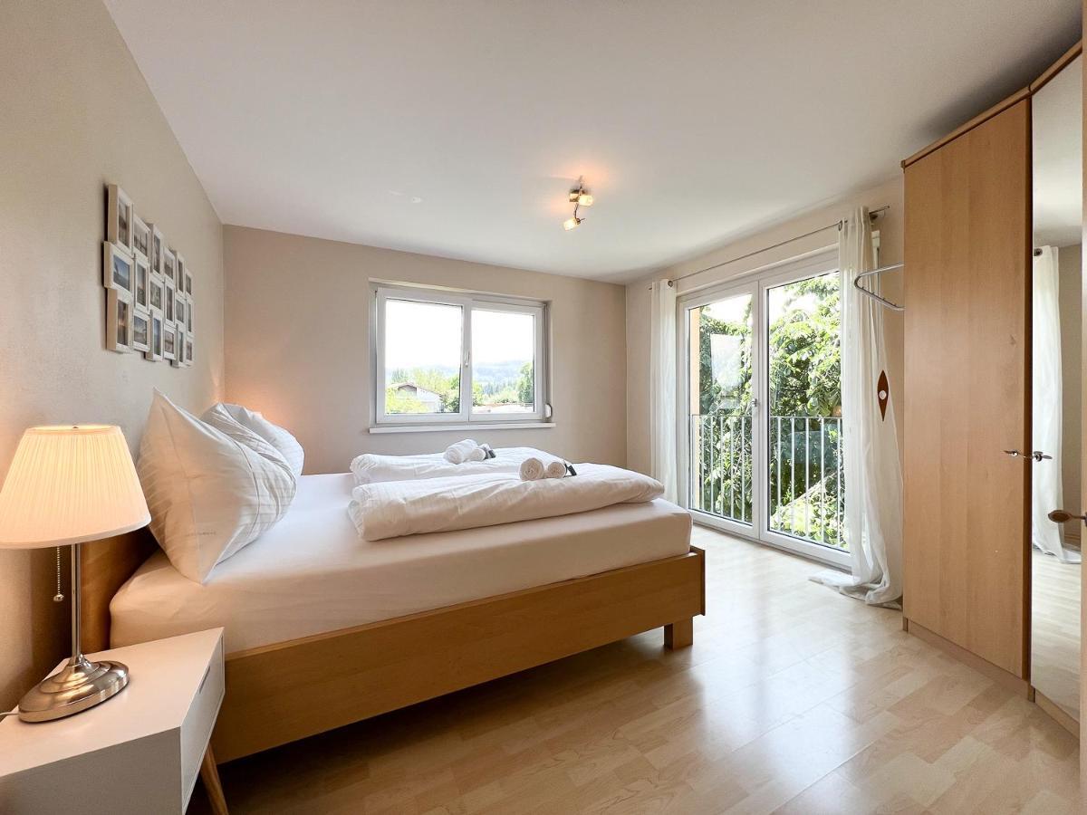 Apartment Sunshine Höchst Extérieur photo
