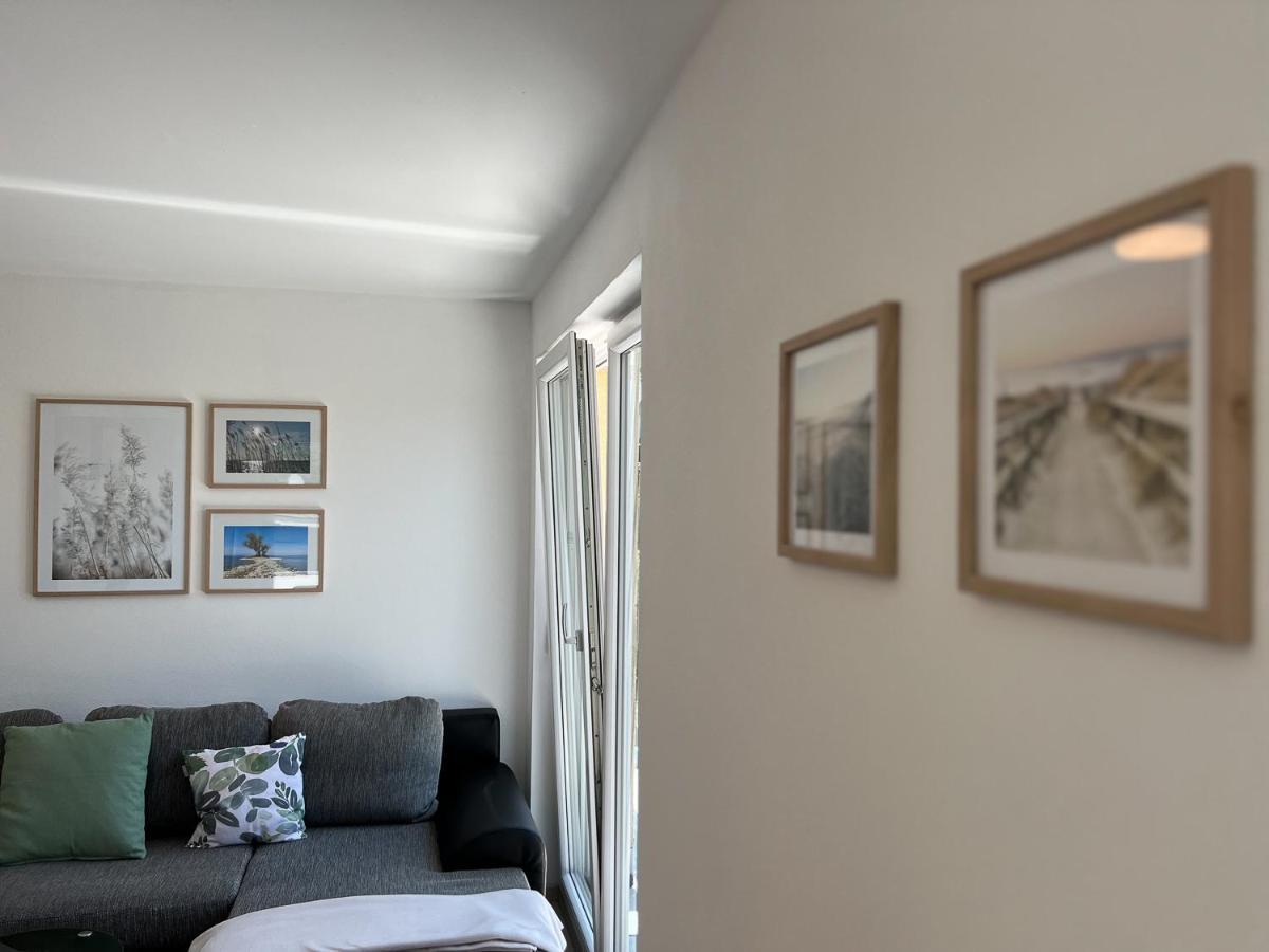 Apartment Sunshine Höchst Extérieur photo