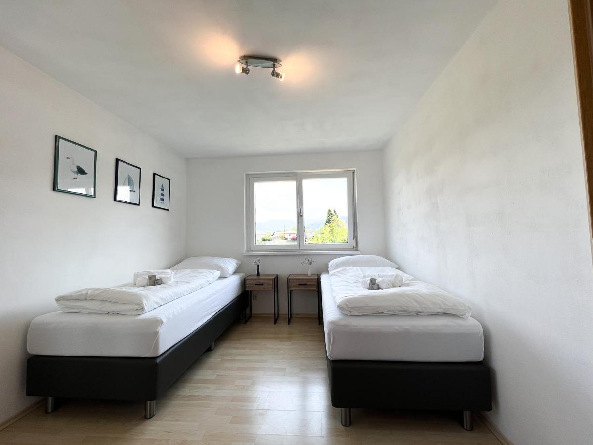 Apartment Sunshine Höchst Extérieur photo