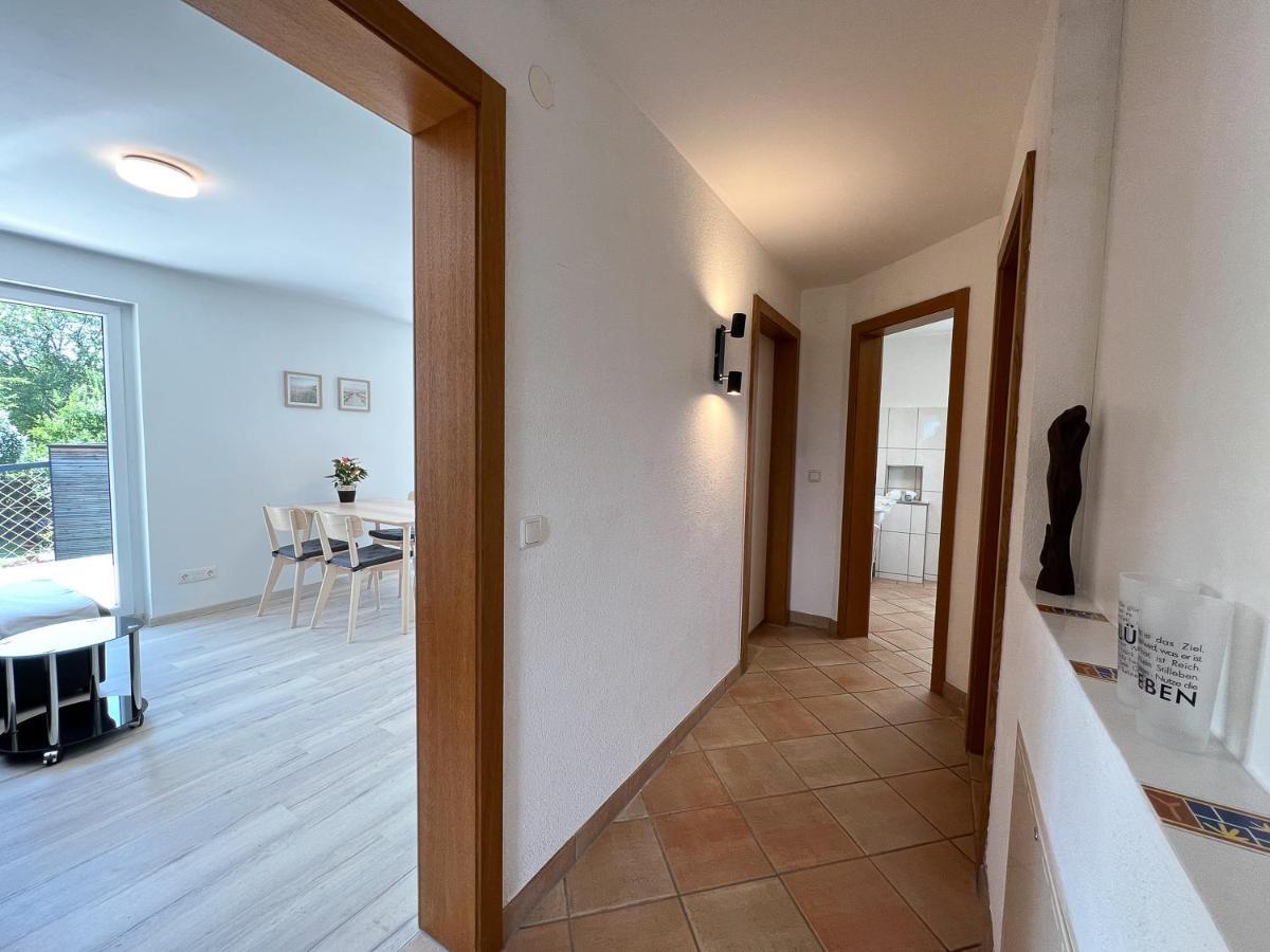 Apartment Sunshine Höchst Extérieur photo